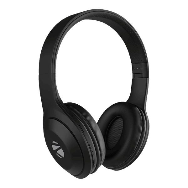 Zebronics single hot sale ear bluetooth